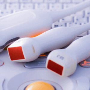 Ultrasound Probes
